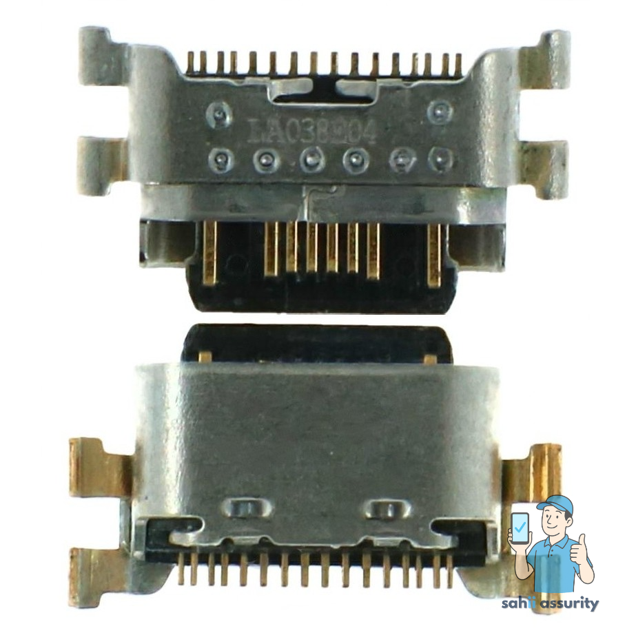 Charging Connector for Xiaomi Mi A2